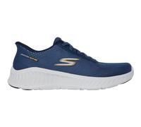 Skechers Go Walk Now - Payton Herren Slipper, blau, Größe 41 41