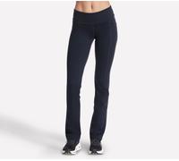 Skechers Damen Go Walk Pant Leggings, Schwarz, X-Large Zierlich