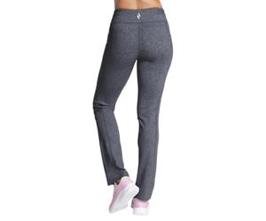 Skechers Go Walk Pant W03PT20B-GYS, Womens Trousers, Grey, M EU