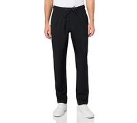 Skechers Go Walk Premium Schlupfhose für Herren, Dickes Schwarz, X-Groß