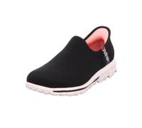 Skechers GO Walk TRAVEL Tahiti Sunset, Sneaker, Black,