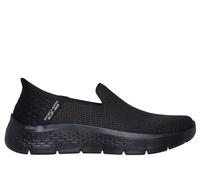 Skechers - GO WALK WOMENS - Schwarz 39