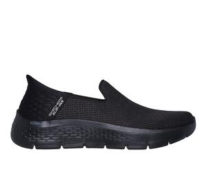 Skechers - GO WALK WOMENS - Schwarz 40