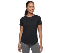 Skechers Damen GODRI Swift Tunic Tee T-Shirt, Bold Black, M