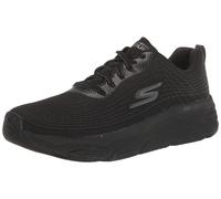 Skechers MAX Cushioning Elite Sneakers Laufschuhe Fitness Damen schwarz 17693, Schuhgröße:38 EU