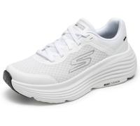 Skechers MAX CUSHIONING ENDEAVOUR Damen Freizeitschuhe, weiß, größe 39