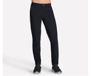 Skechers GoStretch Ultra Performance Hosen Classic in Schwarz, Größe 50