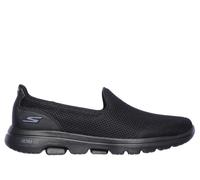 Skechers GOwalk 5 Slip-On Shoes in Schwarz, Größe 39.5