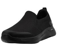 Skechers Gowalk Arch Fit Idyllic Sneaker für Herren | Arch Fit Herausnehmbare Innensohle, Ultra Go Dämpfung, Comfort Pillar Technologie, atmungsaktives Mesh-Obermaterial