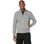 Skechers Gowalk Everywhere Jacken Hellgrau 2XL