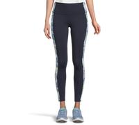 Skechers Gowalk HW Damen-Leggings II, Violett Salbei, Größe S