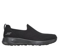 Skechers GOwalk Max - Modulating Sneaker in Schwarz, Größe 45.5