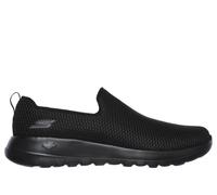 Skechers GOwalk Max Sneaker in Schwarz, Größe 44.5, Vegan