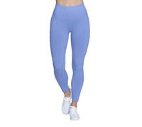 Skechers - "Gowalk Wear" Leggings für Damen (Hellblau) XL