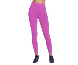 Skechers - "Gowalk Wear" Leggings für Damen (Veilchen) S