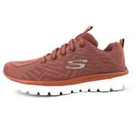 Skechers Graceful 12615 MVE Rosa MVE Mauve EU 37