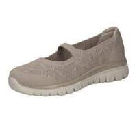 Skechers Graceful Ballerina Damen beige 39