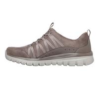 Skechers Graceful - Cozy Hug Damen braun 40