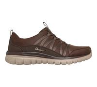 Skechers Graceful - Cozy Hug Damen Slipper, braun, Größe 40 40