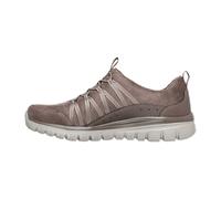 Skechers GRACEFUL-COZY HUG für Damen, braun, Größe 39 EU