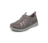 Skechers Graceful - Cozy Hug Damen braun 40