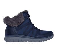 Skechers - GRACEFUL - COZY STROLLS Blau - Gr. - 38