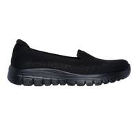 Skechers GRACEFUL Damen Freizeitschuhe, schwarz, größe 37