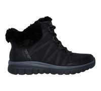 Skechers Graceful Damen Slipper, schwarz, Größe 37 37