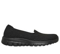 Skechers Graceful Damen-Sneaker, Schwarz , 36 EU