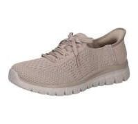 Skechers Graceful First Blush Damen beige 35