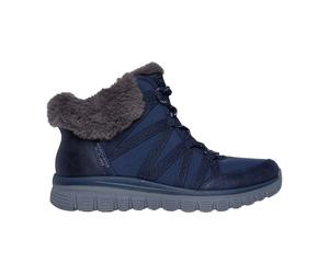 Skechers GRACEFUL - für Damen, blau, Größe 37 EU