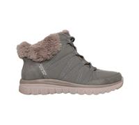 Skechers Graceful Damen Slipper, grün, Größe 35 35