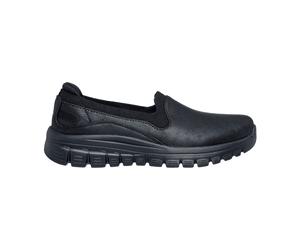 Skechers GRACEFUL - für Damen, schwarz, Größe 36 EU