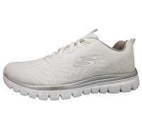 Skechers Sneaker Graceful - Get Connected, mit Dämpfung durch Memory Foam 39 weiß Damen 39 weiß