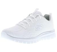 Skechers Get Connected 12615 WTRG Weiß WTRG white/rose/gold EU 36