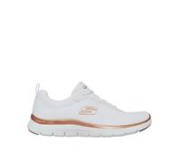Skechers Graceful - Get Connected 12615-WTRG, Women Sneakers, White, 37,5 EU