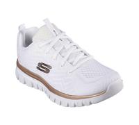 GRACEFUL - GET CONNECTED white rose wash weiß Gr. 42