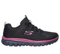 Skechers - GRACEFUL GET CONNECTED - Schwarz 37