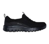 Skechers Graceful - Picture Perfect Damen Slipper, schwarz, Größe 38 38