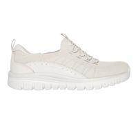 SKECHERS Modell Weiß Und Mädchenschuhe - 38