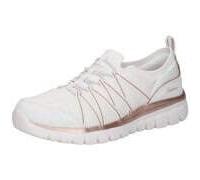 Skechers Graceful Purecrush Damen weiß 39