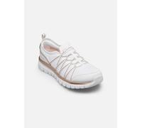 Skechers - Graceful - Purecrush - Weiß - Sneaker - Größe 39