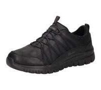 Skechers Graceful Slip On Sneaker Damen schwarz 38