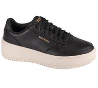 Skechers Grand 92 - Be Lifted 185110-BLK, Women Plimsolls,Sneakers, Black, 41 EU