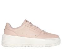 Skechers Grand 92 - Be Lifted 185110-NUDE, Women Plimsolls,Sneakers, Beige, 41 EU