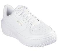 Skechers Damen-Sneaker GRAND 92 W – BE LIFTED, weiß, Größe 37