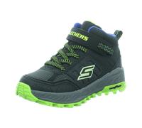 Skechers FUSE TREAD Warme Kinderschuhe, schwarz, größe 33