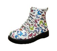 Skechers - GRAVLEN BUTTERFLY SQUAD weiß - Gr. - 29