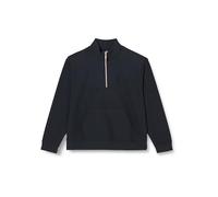 Skechers Gravlen Hi Metallic Heart Stiefelette, Black Pu, 28.5 EU