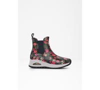 Skechers UNO Rugged - Dancing N The Rain für Damen, schwarz, Größe 41 EU